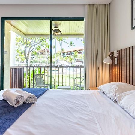 Marulhos Suites Resort Muro Alto Beira Mar Por Brevelar Pôrto das Galinhas المظهر الخارجي الصورة