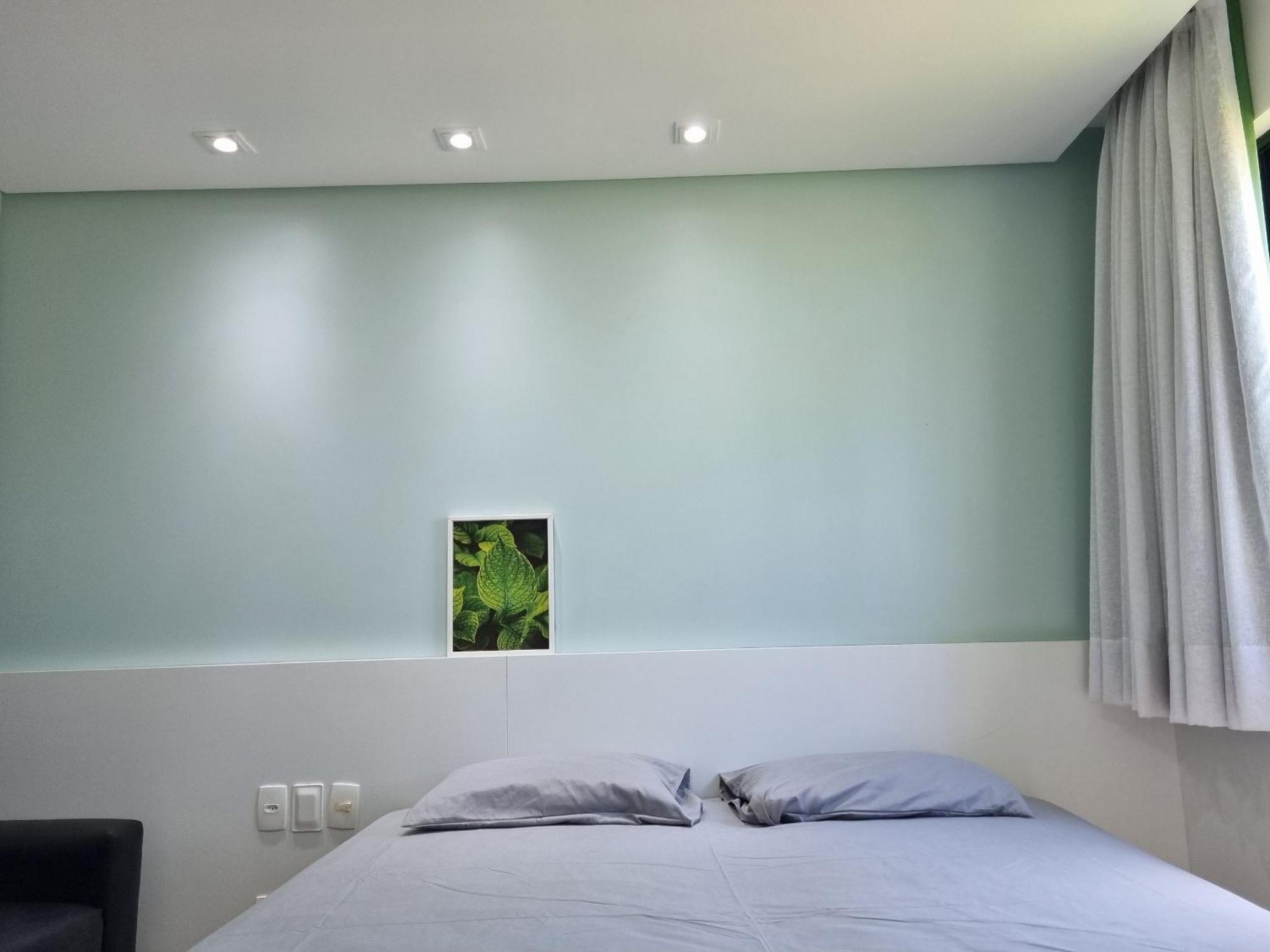 Marulhos Suites Resort Muro Alto Beira Mar Por Brevelar Pôrto das Galinhas المظهر الخارجي الصورة