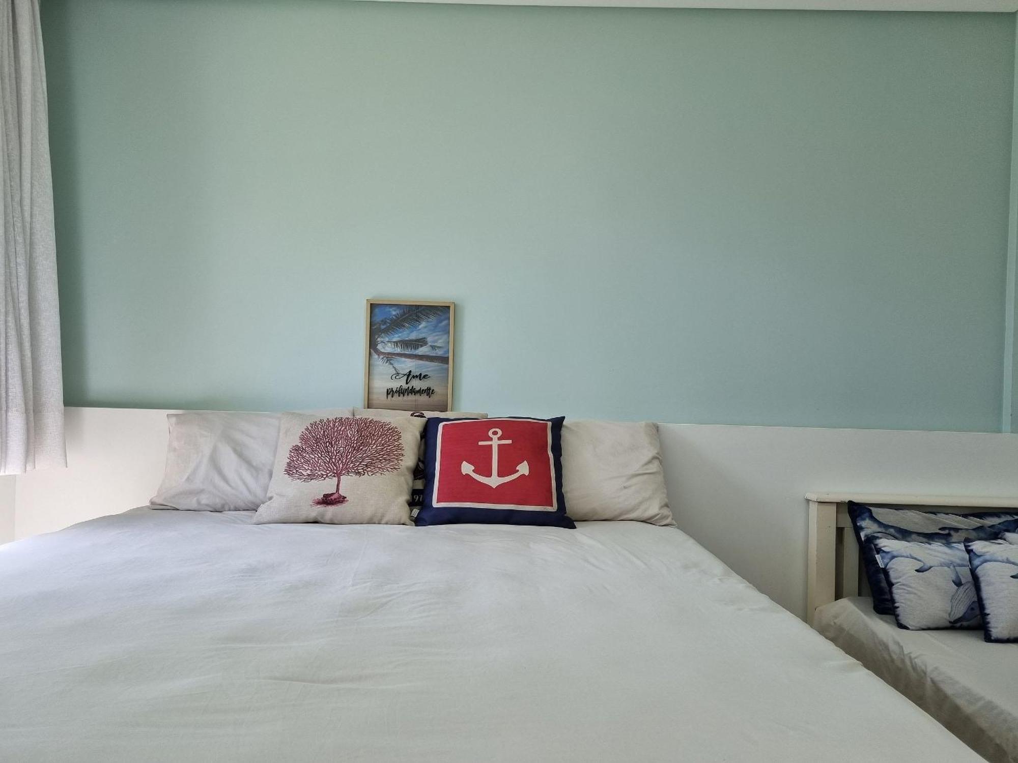 Marulhos Suites Resort Muro Alto Beira Mar Por Brevelar Pôrto das Galinhas المظهر الخارجي الصورة