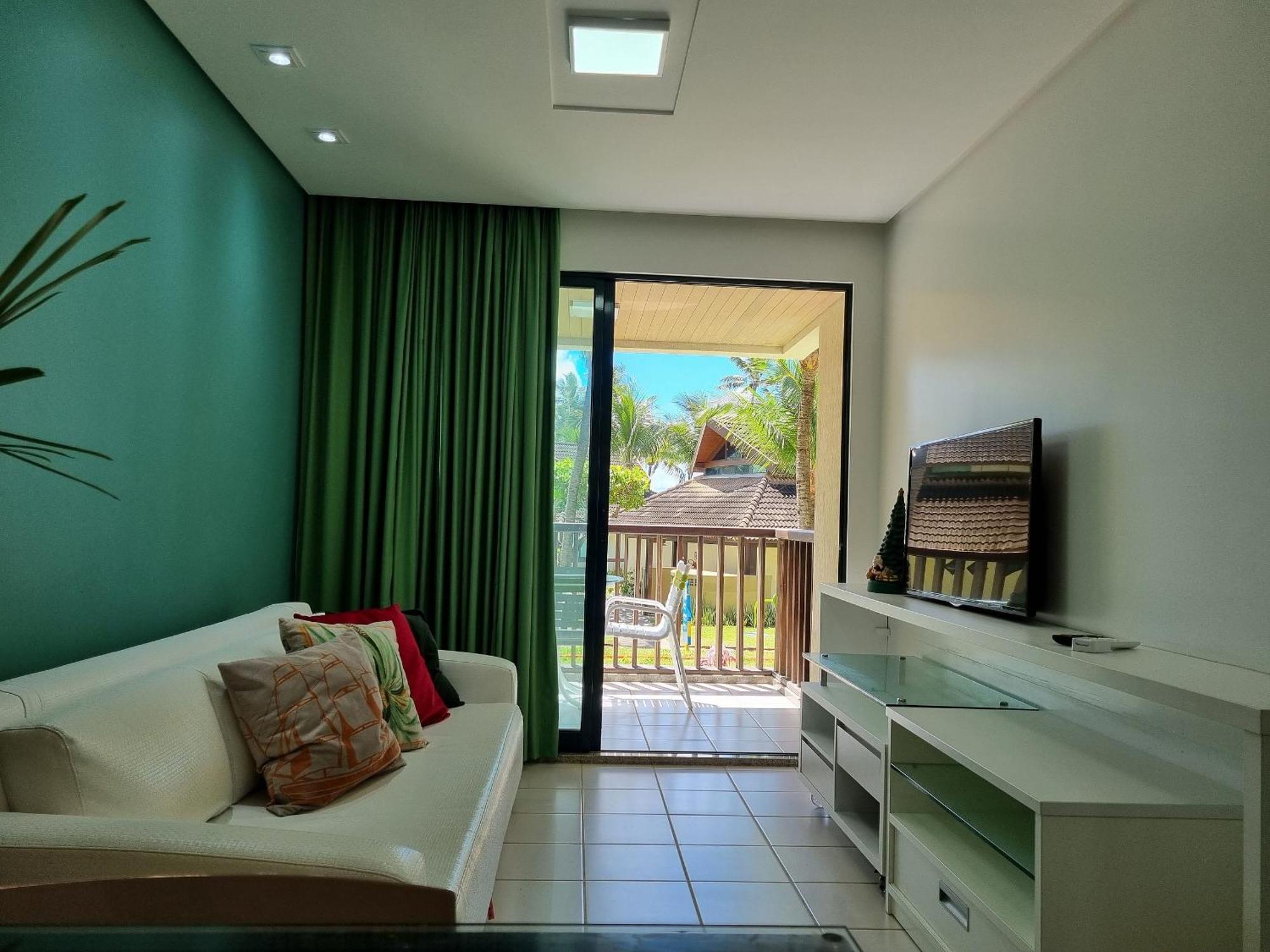 Marulhos Suites Resort Muro Alto Beira Mar Por Brevelar Pôrto das Galinhas المظهر الخارجي الصورة