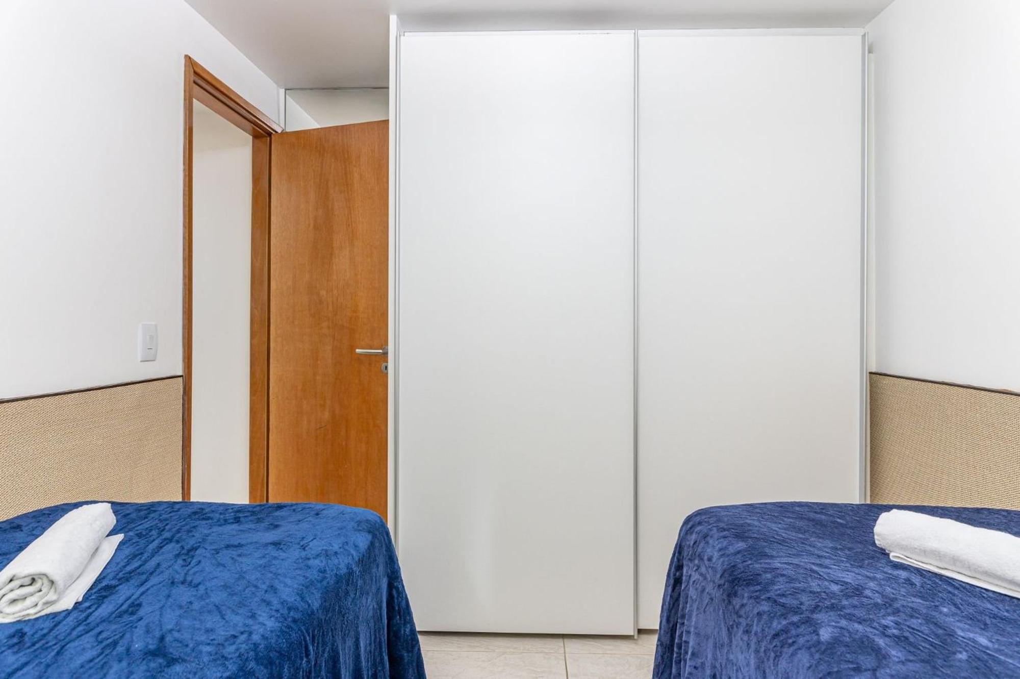 Marulhos Suites Resort Muro Alto Beira Mar Por Brevelar Pôrto das Galinhas المظهر الخارجي الصورة
