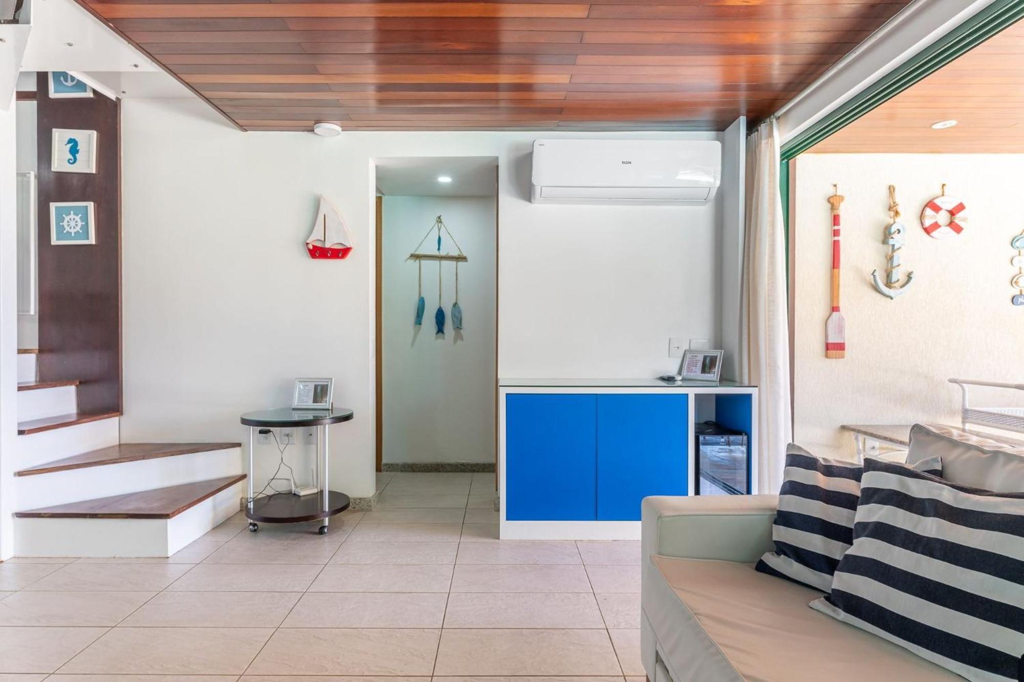 Marulhos Suites Resort Muro Alto Beira Mar Por Brevelar Pôrto das Galinhas المظهر الخارجي الصورة