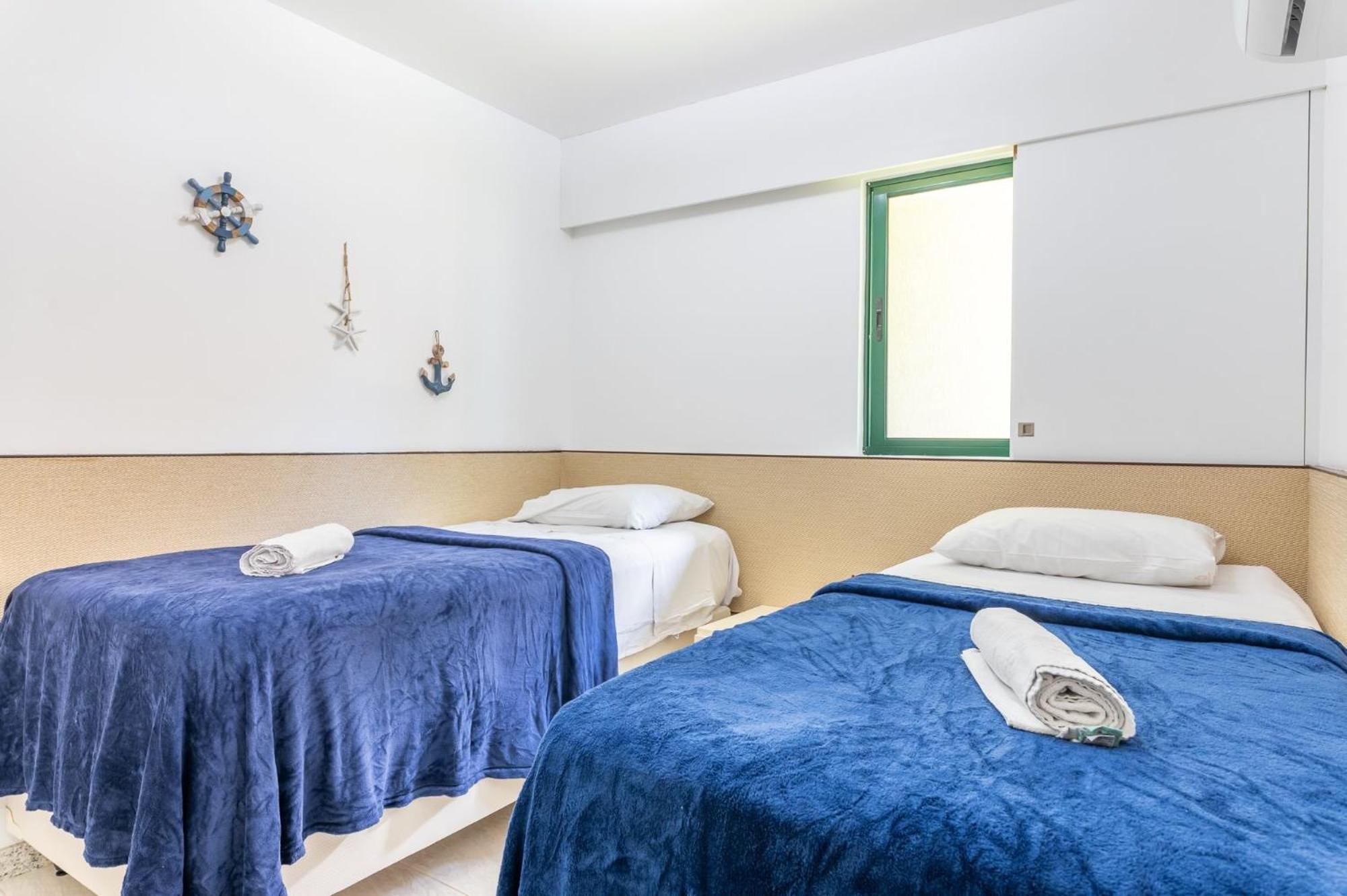 Marulhos Suites Resort Muro Alto Beira Mar Por Brevelar Pôrto das Galinhas المظهر الخارجي الصورة
