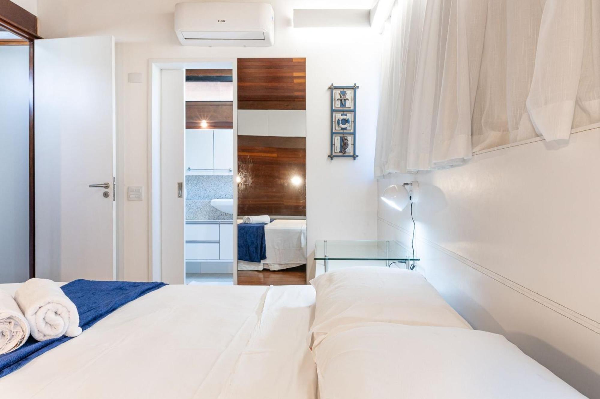 Marulhos Suites Resort Muro Alto Beira Mar Por Brevelar Pôrto das Galinhas المظهر الخارجي الصورة